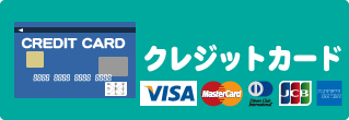 デオファクターカーサ 株式会社渡辺 支払方法　クレジットカード決済